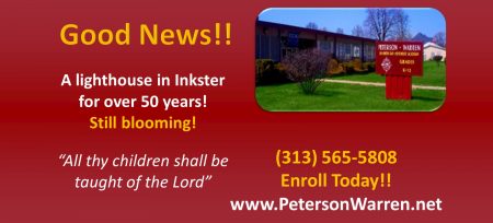 Apply now!